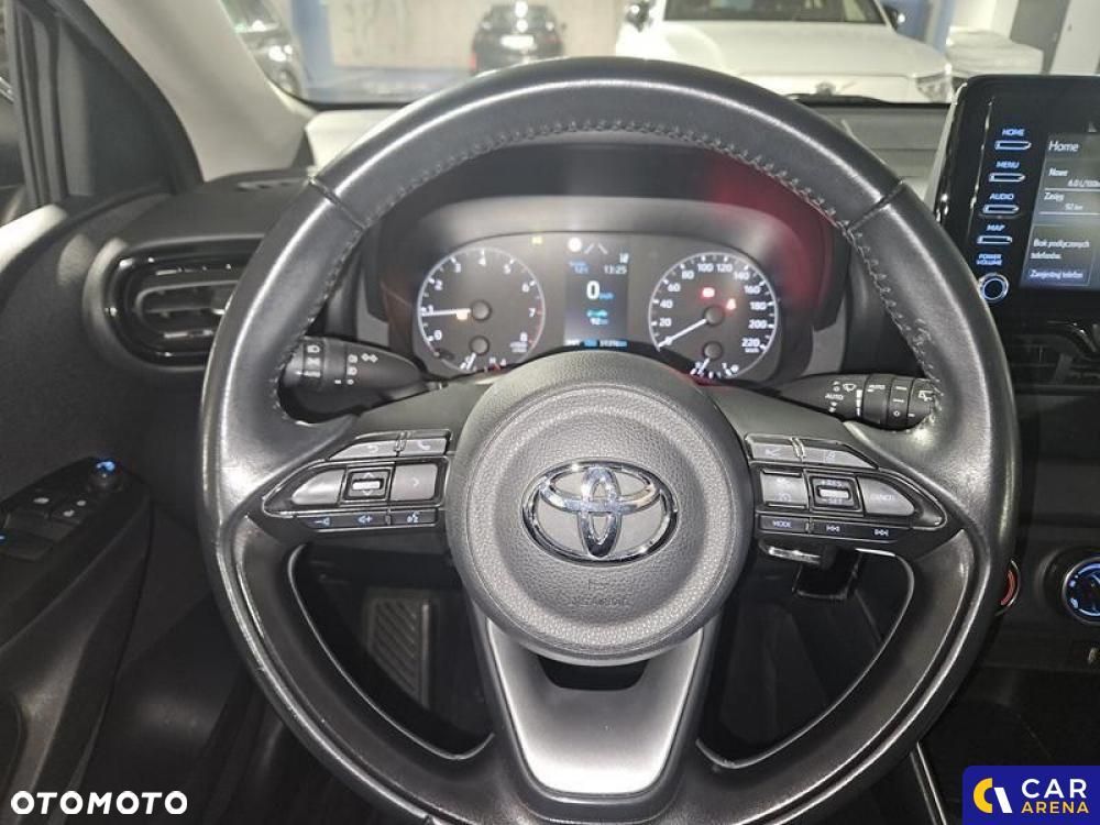 Toyota Yaris 1.5 Comfort - 17