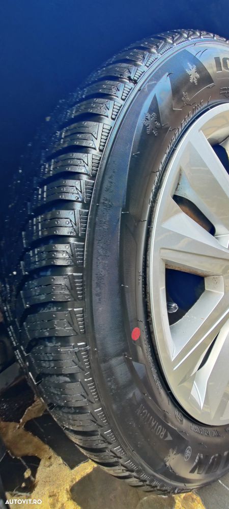 Renault Megane TCe 140 GPF Zen - 19