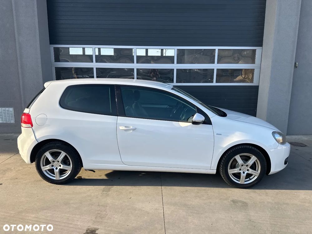 Volkswagen Golf 1.2 TSI BMT Trendline - 2
