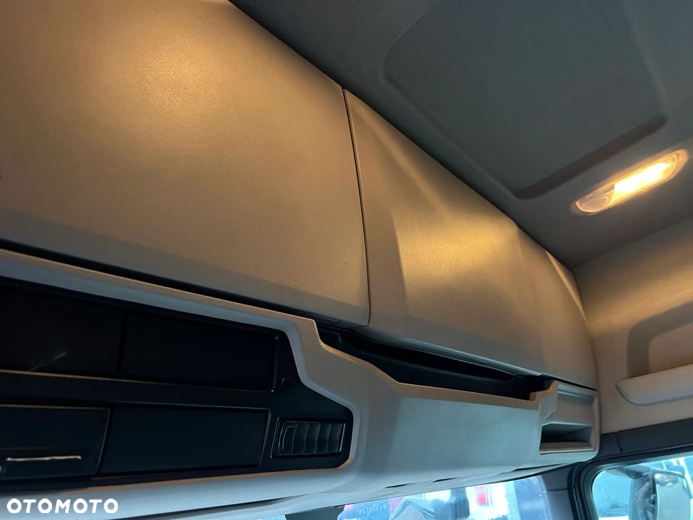 Scania R 450 Klima postojowa - 15