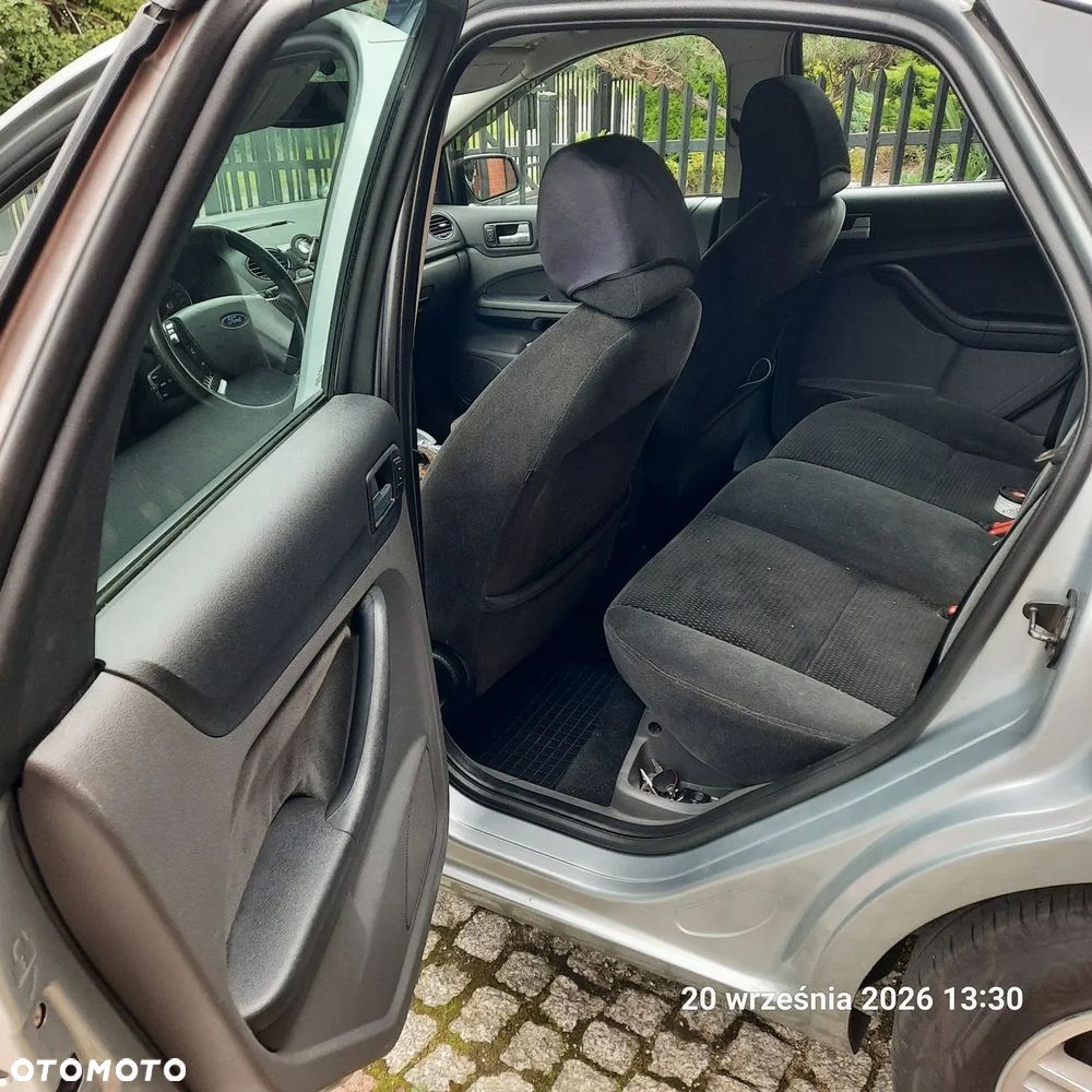 Ford Focus 2005