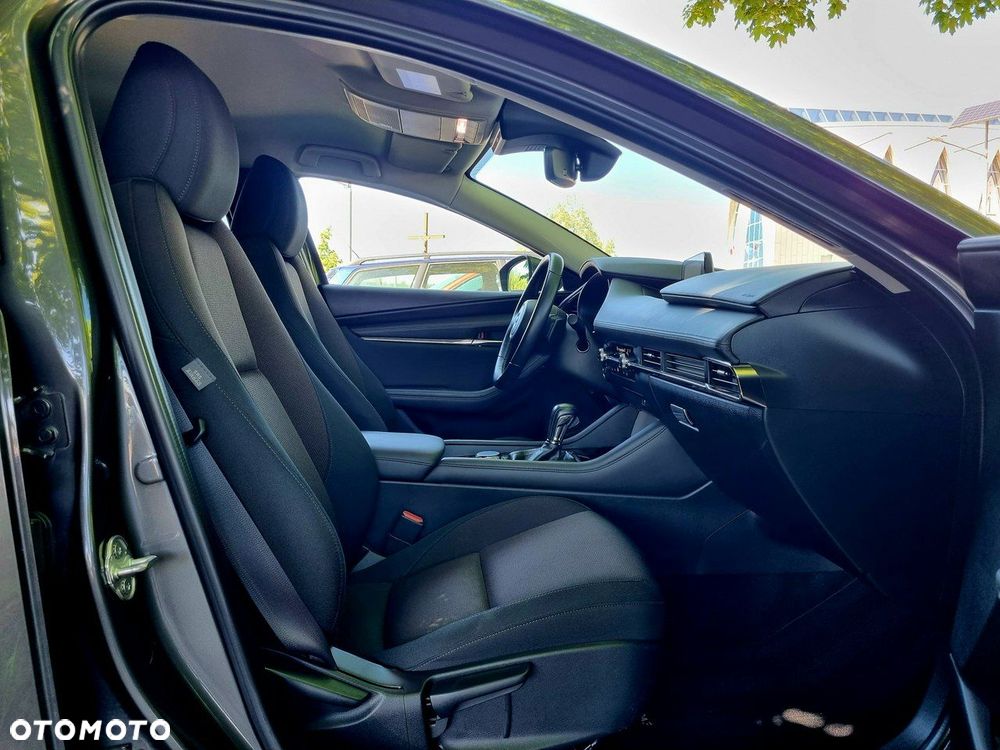 Mazda 3 - 11