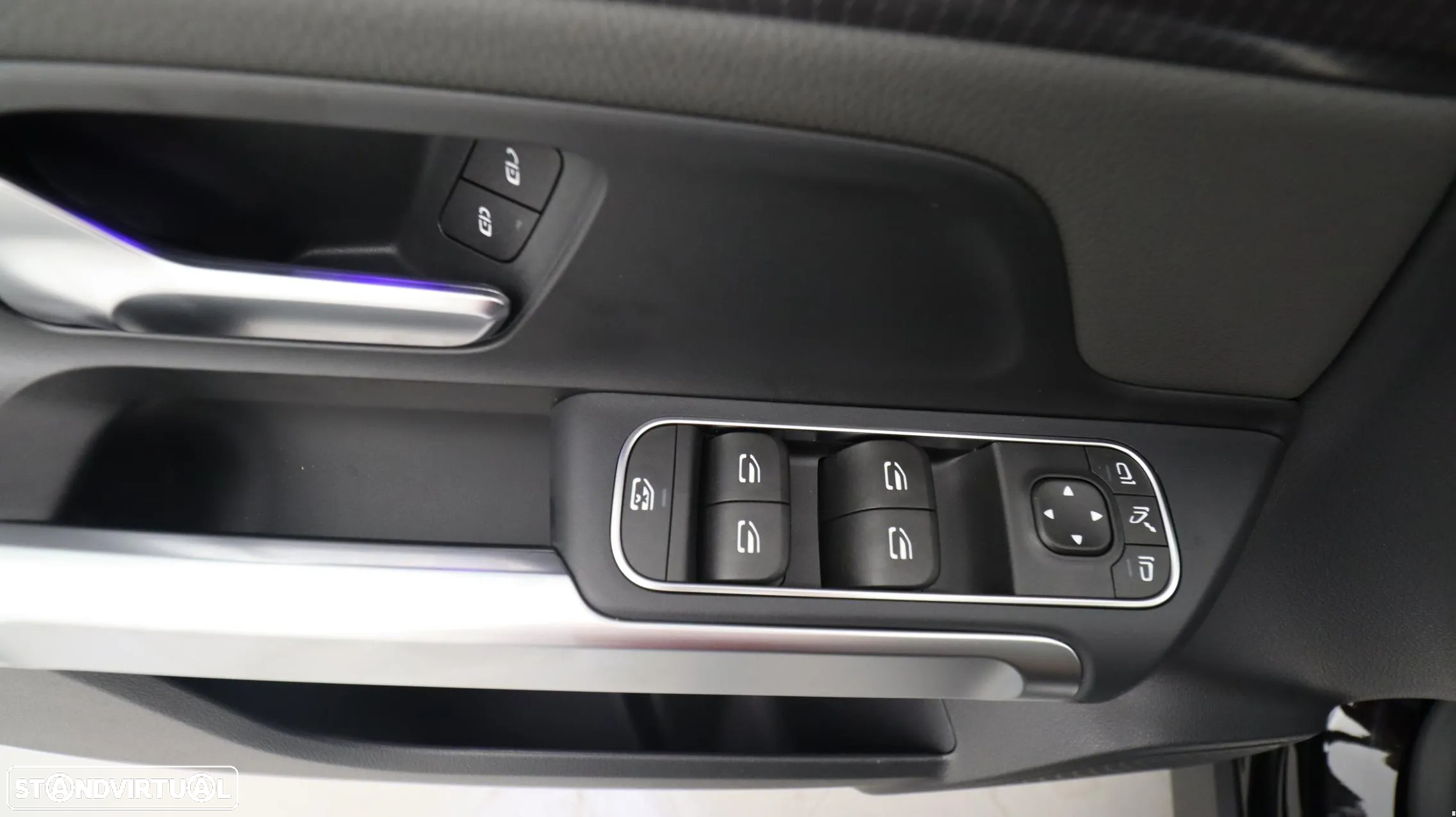 Mercedes-Benz EQB 350 4Matic Electric Art - 22