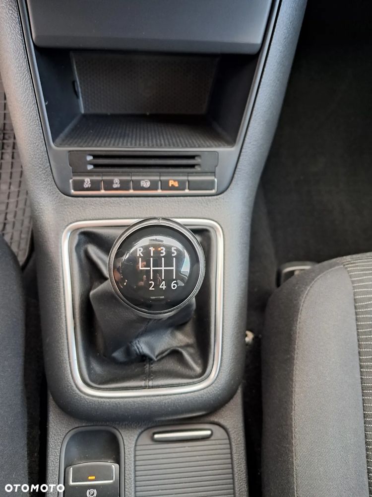 Volkswagen Tiguan 1.4 TSI Trend&Fun - 27