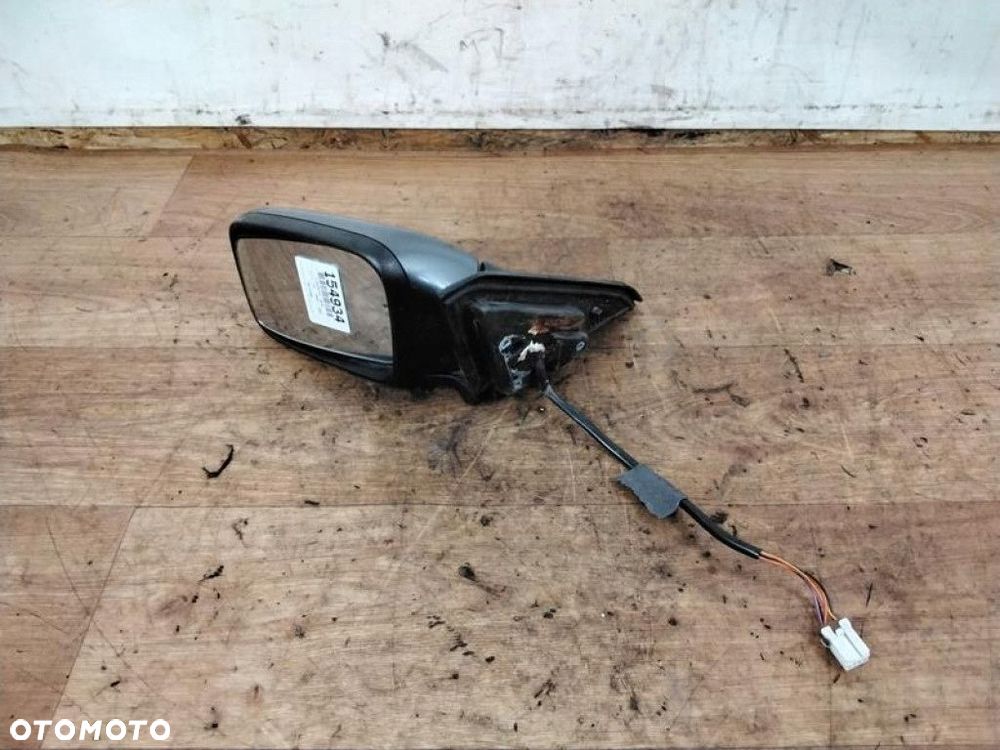 volvo v40 s40 lusterko lewe 5pin - 1