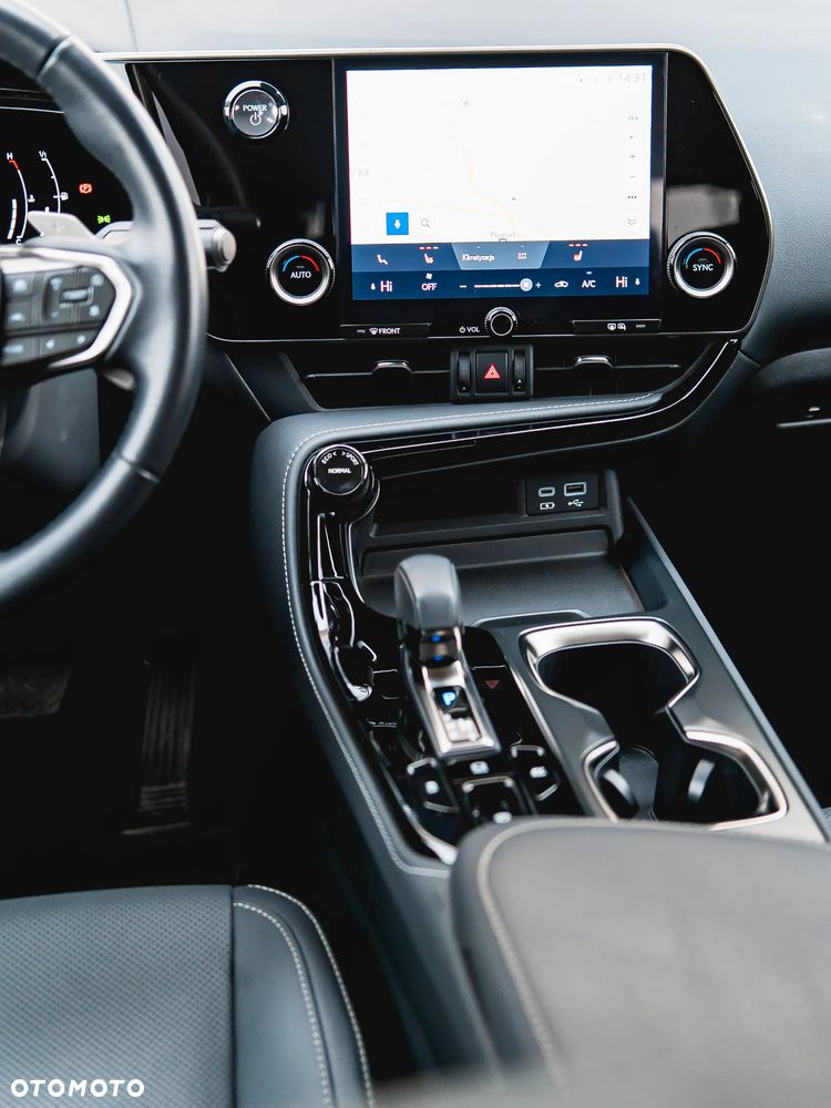 Lexus NX 350h Prestige AWD - 33