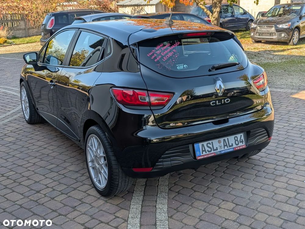 Renault Clio - 5
