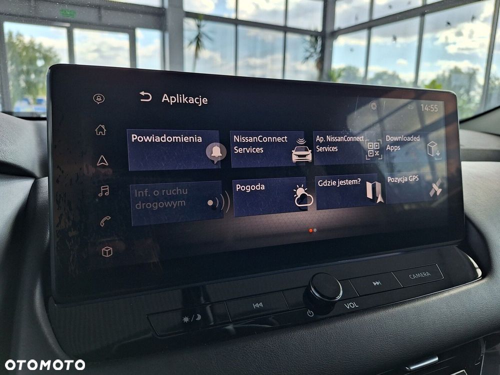 Nissan Qashqai 1.5 e-POWER N-Connecta - 32