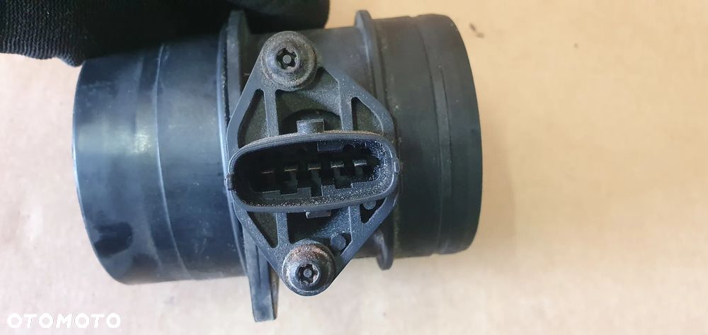 Przepływomierz powietrza Kia Sorento 2.5 CRDI 0281002554 28164-4A000 - 6