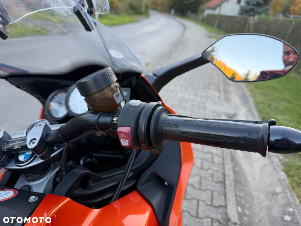 BMW K - 17