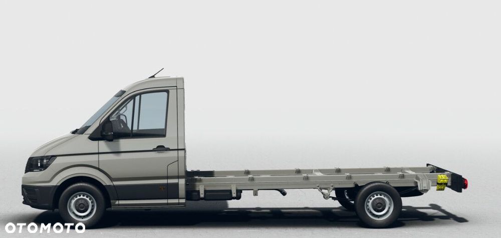 Volkswagen Crafter - 2