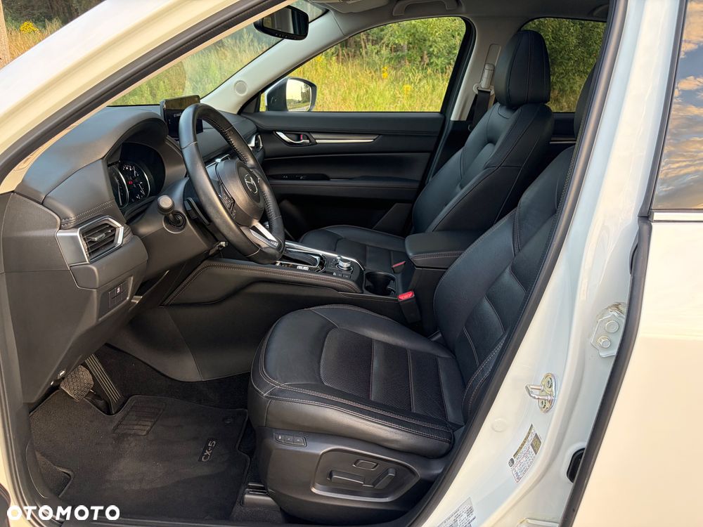 Mazda CX-5 - 11