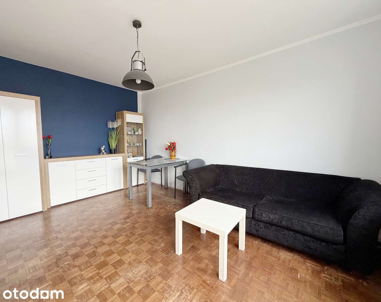 2 pokoje |osobna kuchnia| 10 piętro | Mokotów (Służew/Stegny)