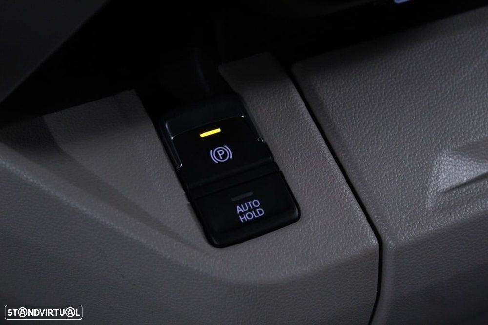 VW Multivan 1.5 TSI e-Hybrid Life Longa DSG - 31