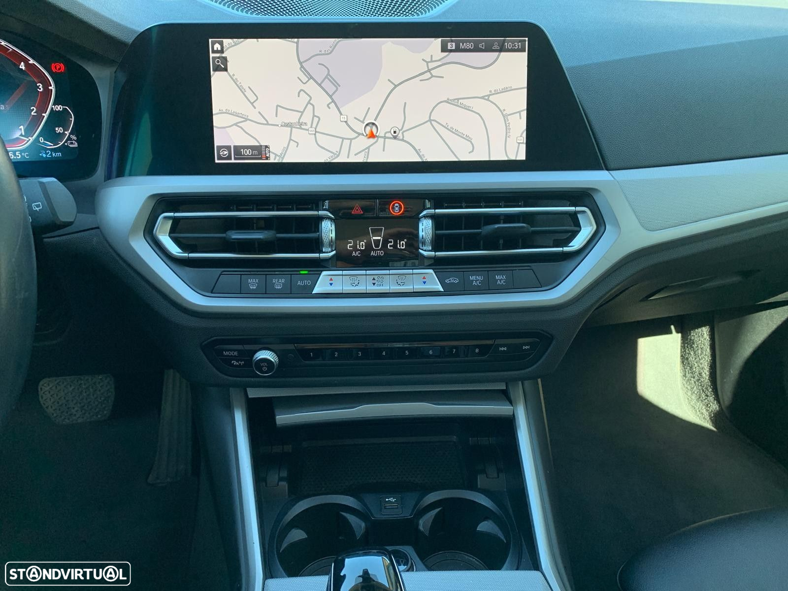 BMW 330 - 23