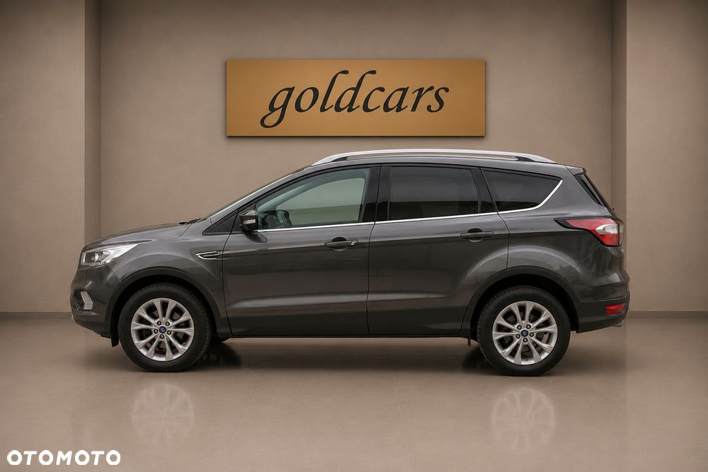 Ford Kuga 1.5 EcoBoost 2x4 SYNC - 7
