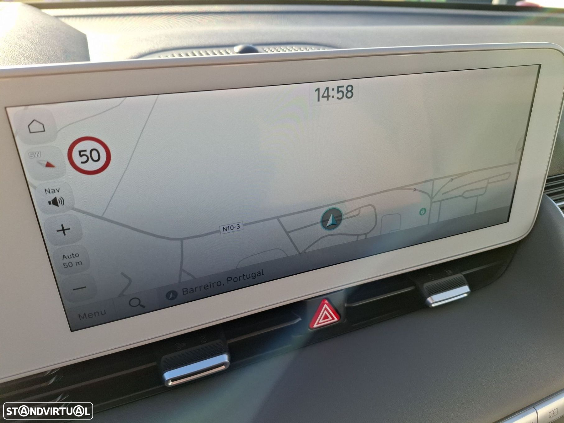 Hyundai Ioniq 5 77 kWh Vanguard - 26