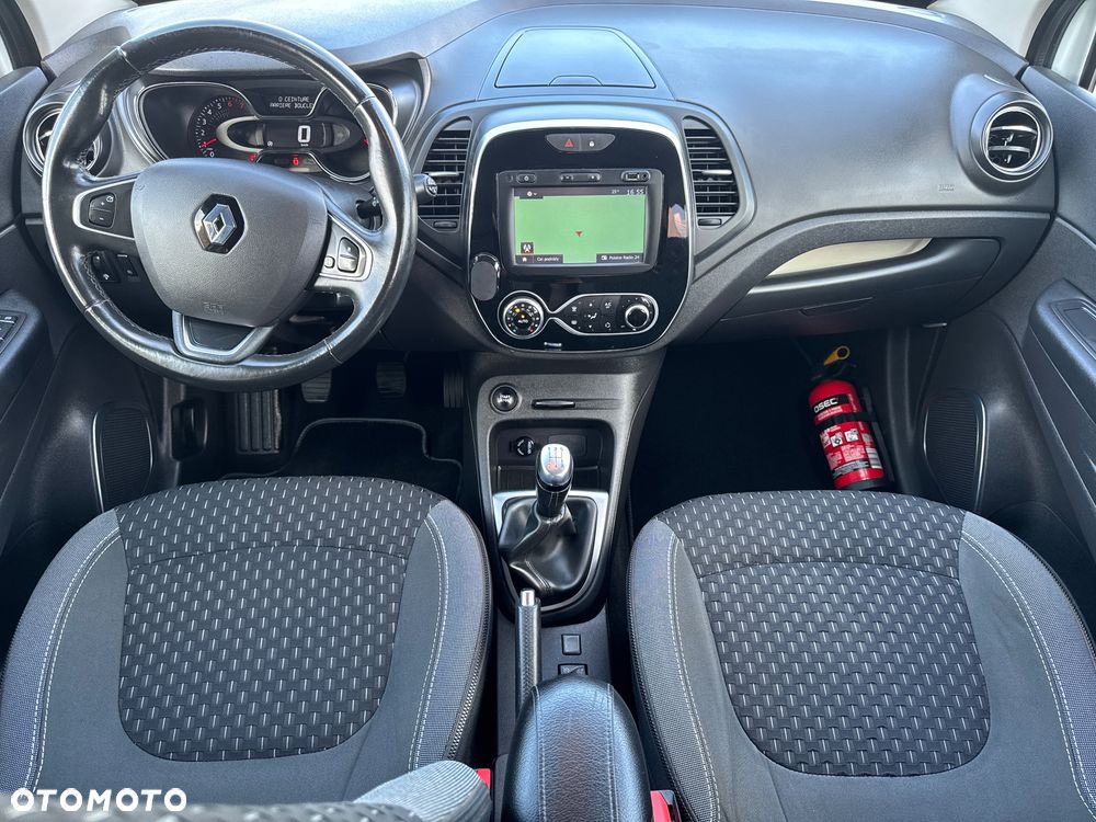 Renault Captur ENERGY TCe 90 Start&Stop Luxe - 14