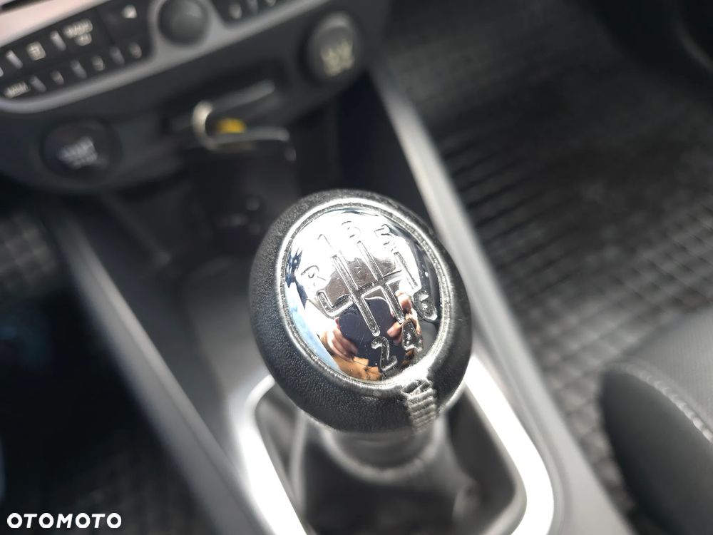 Renault Megane 1.5 dCi Color Edition - 27