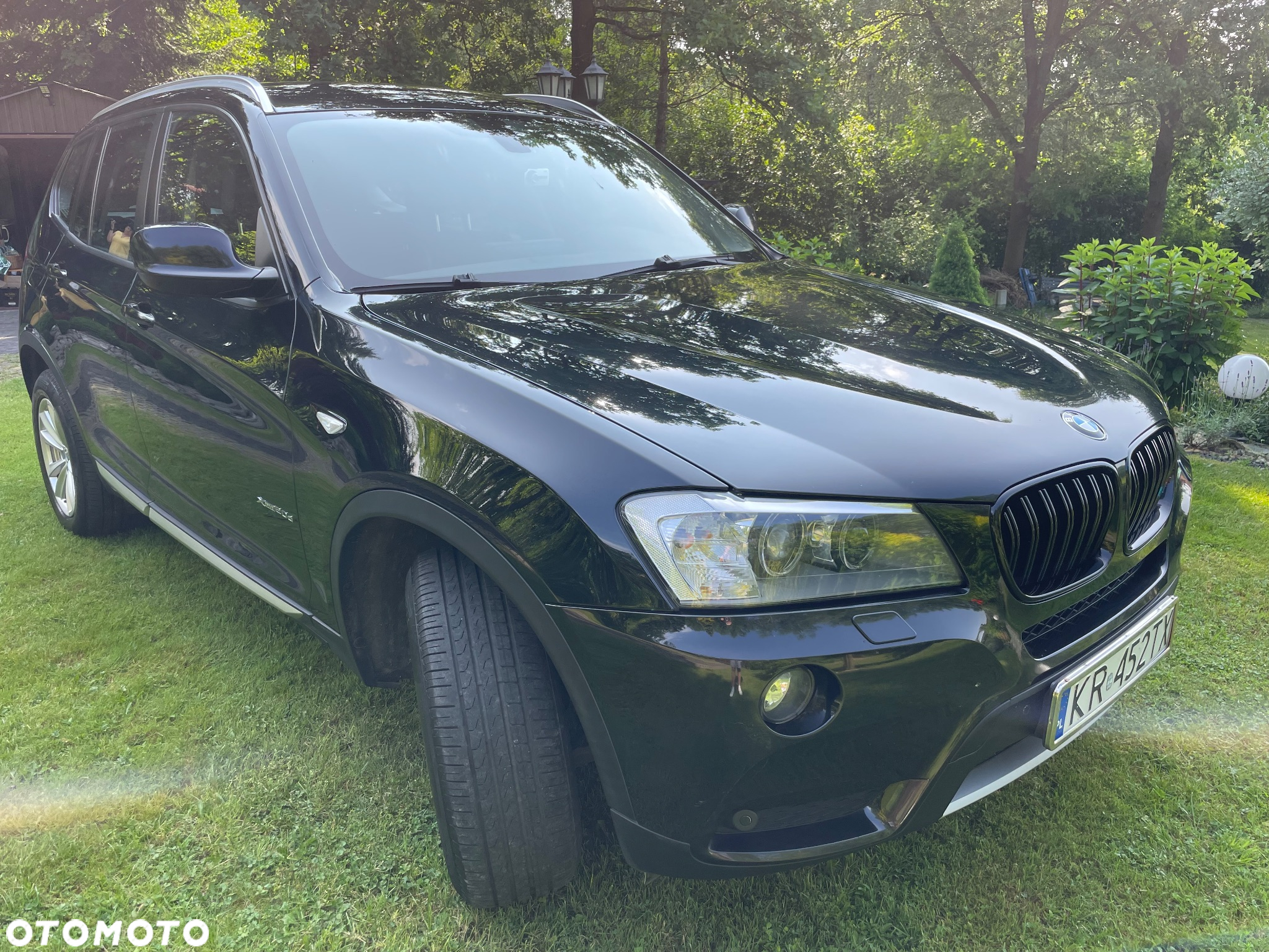 BMW X3 - 3