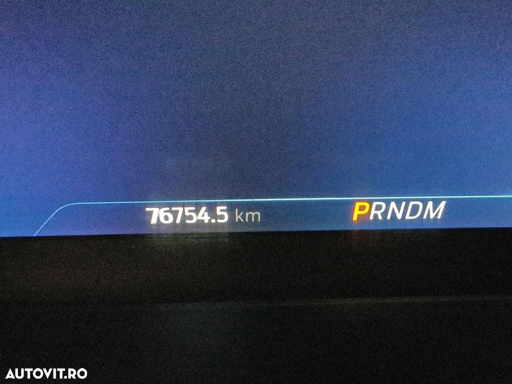 Ford Kuga 2.0 EcoBlue A8 AWD ST Line - 10