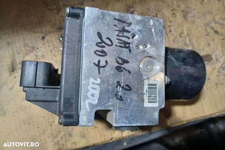 Pompa ABS 3C0614095 Volkswagen VW Passat B6 [2005 - 2010] wagon 5-usi - 3