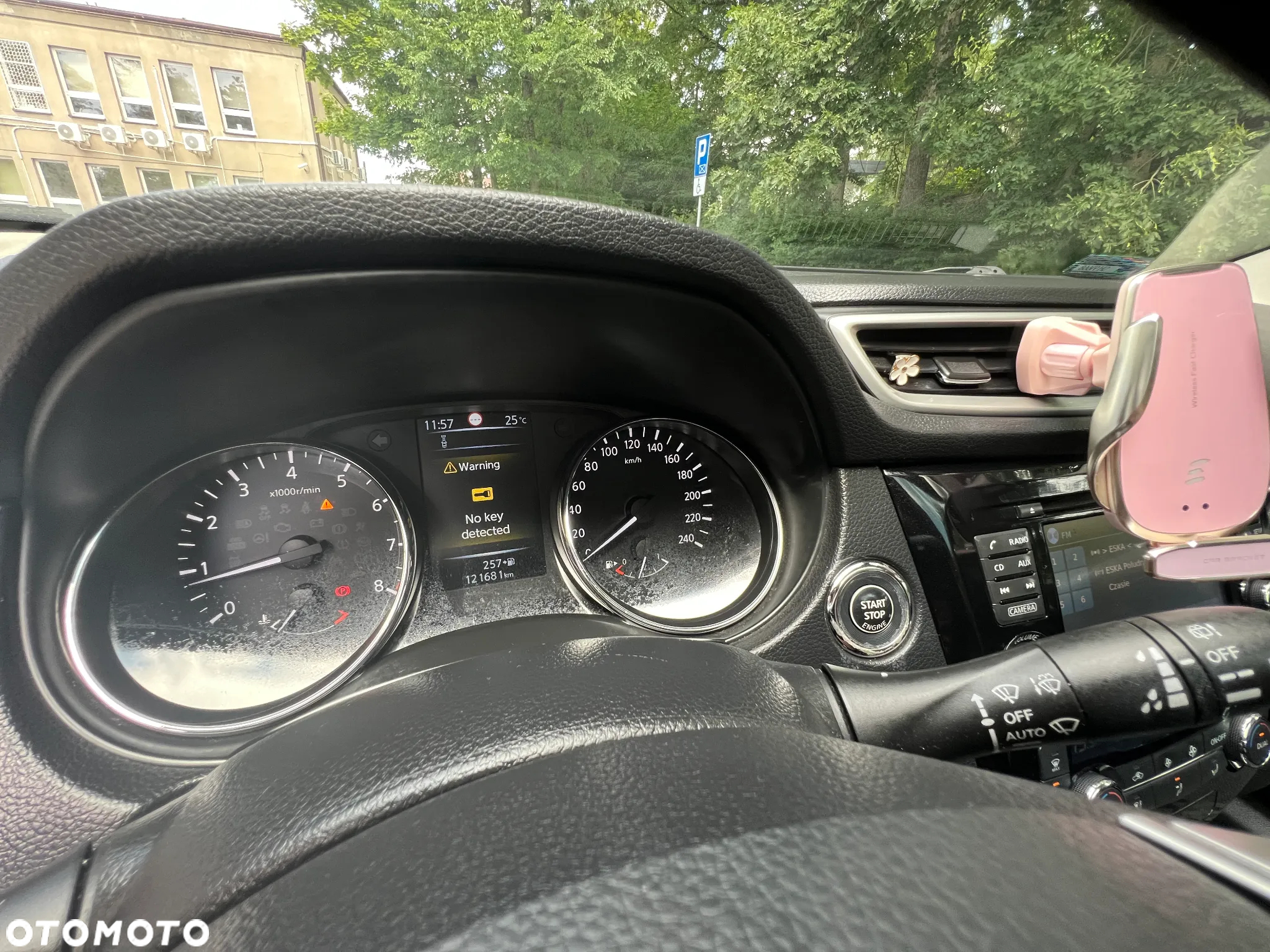 Nissan Qashqai 1.6 DIG-T N-Connecta - 22