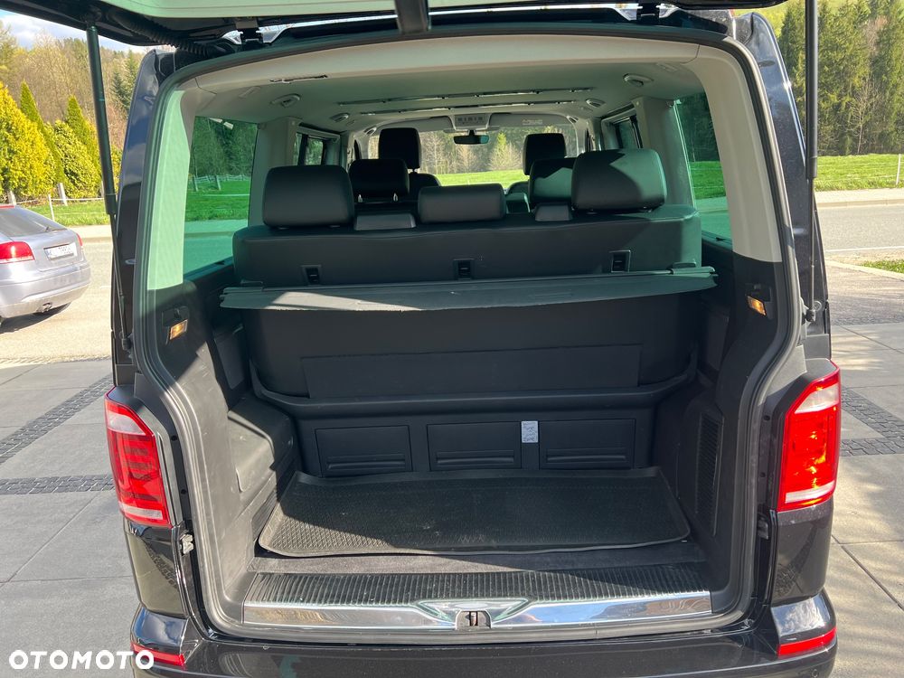 Volkswagen Multivan 2.0 BiTDI L1 Business - 31