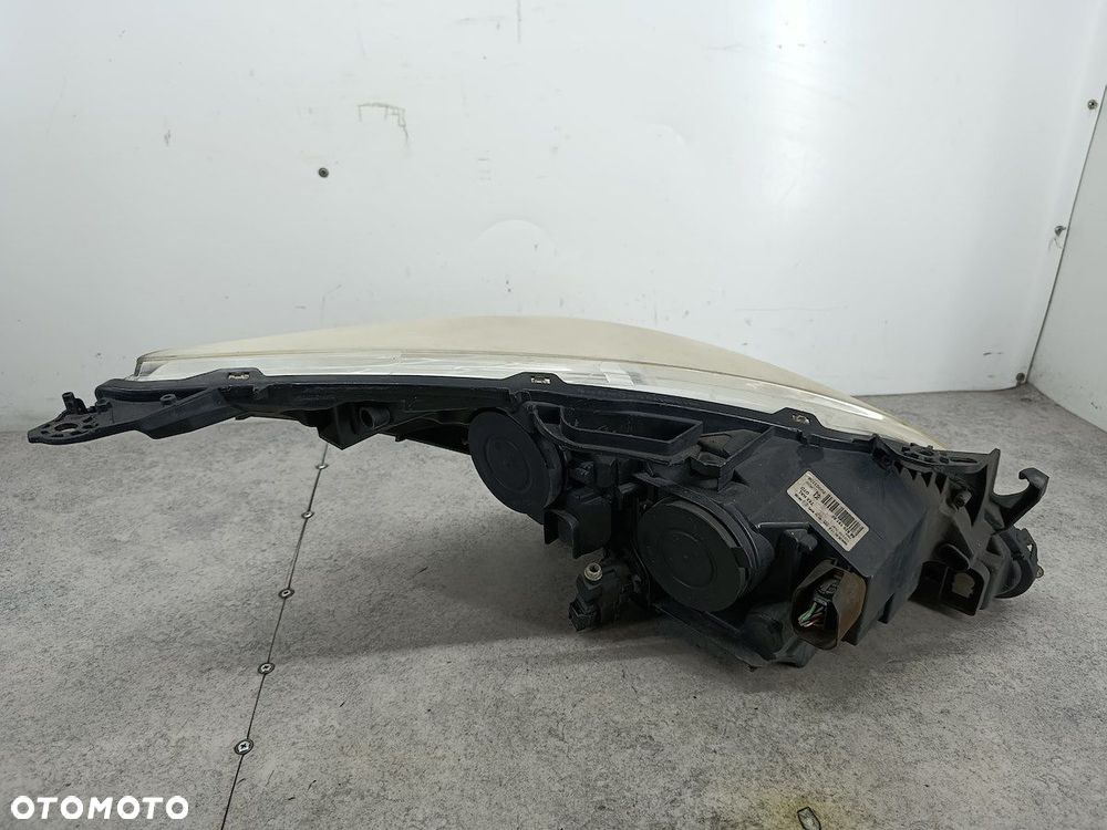 LAMPA PRZÓD LEWA PEUGEOT 5008 9682519180 89903106  VALEO - 6