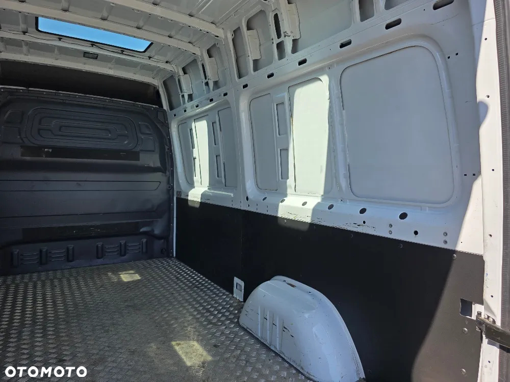 Mercedes-Benz SPRINTER 317 L2H2 - 25