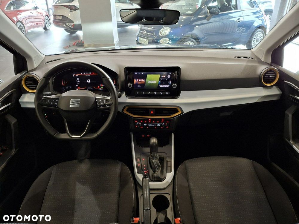 Seat Arona 1.0 TSI Style S&S DSG - 20