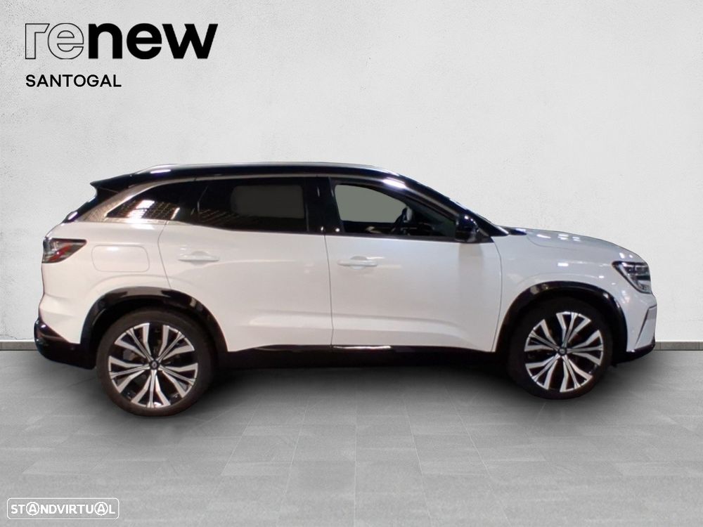 Renault Austral 1.2 E-Tech Techno - 4