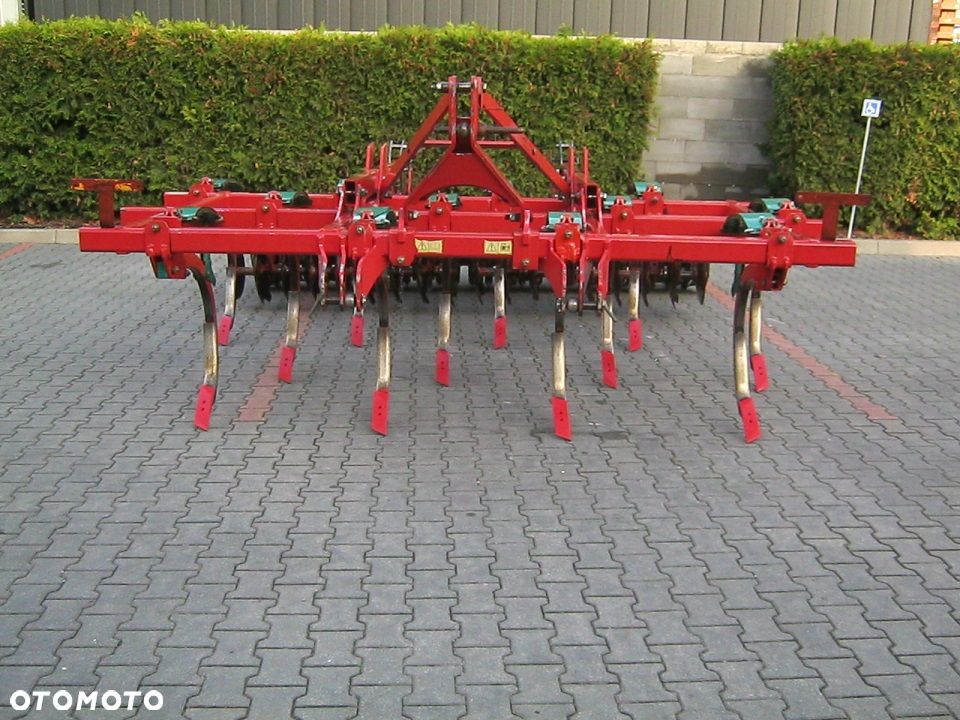 Kverneland CLC PRO - 1