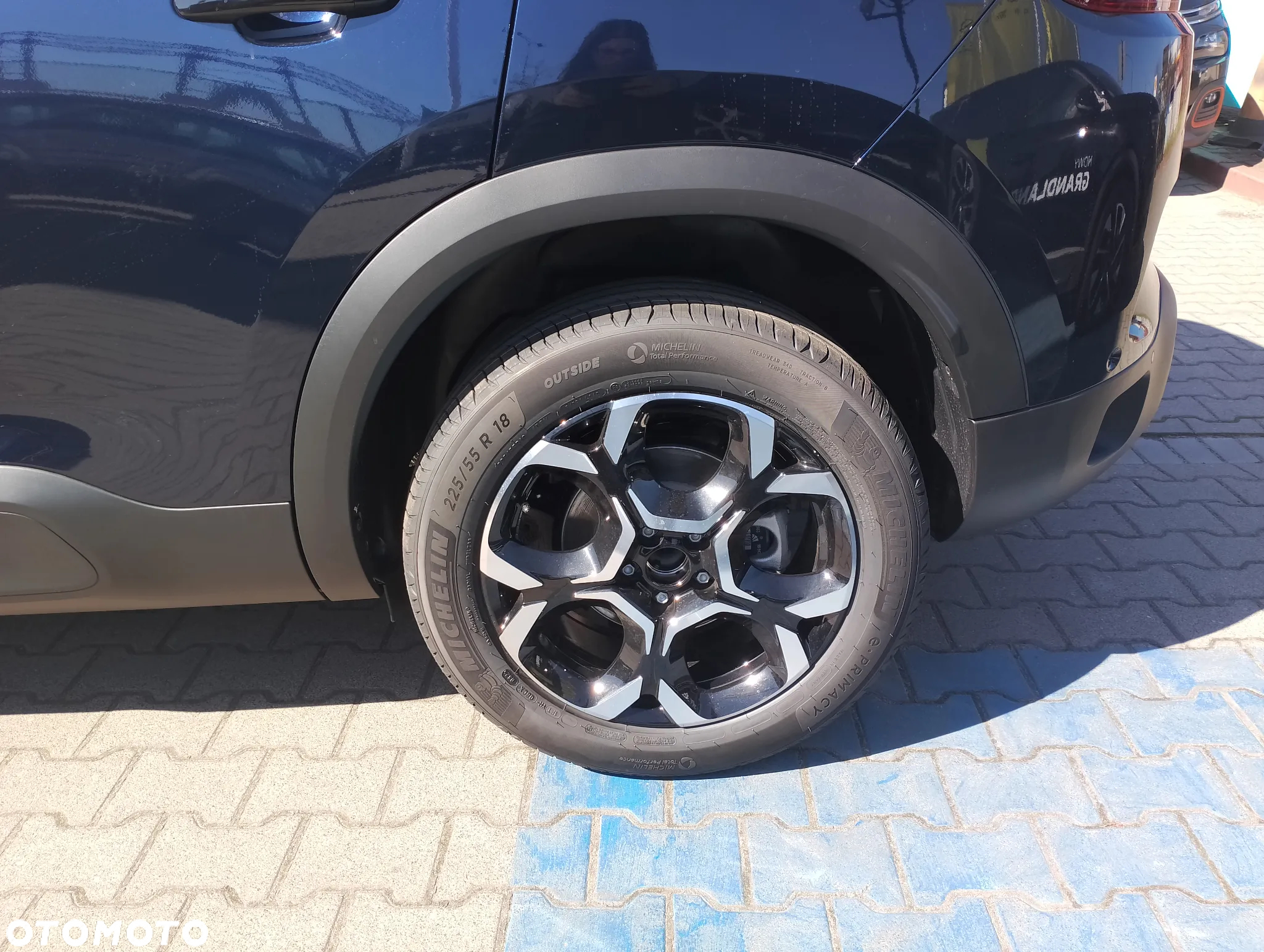 Citroën C5 Aircross 1.5 BlueHDi Max EAT8 - 6