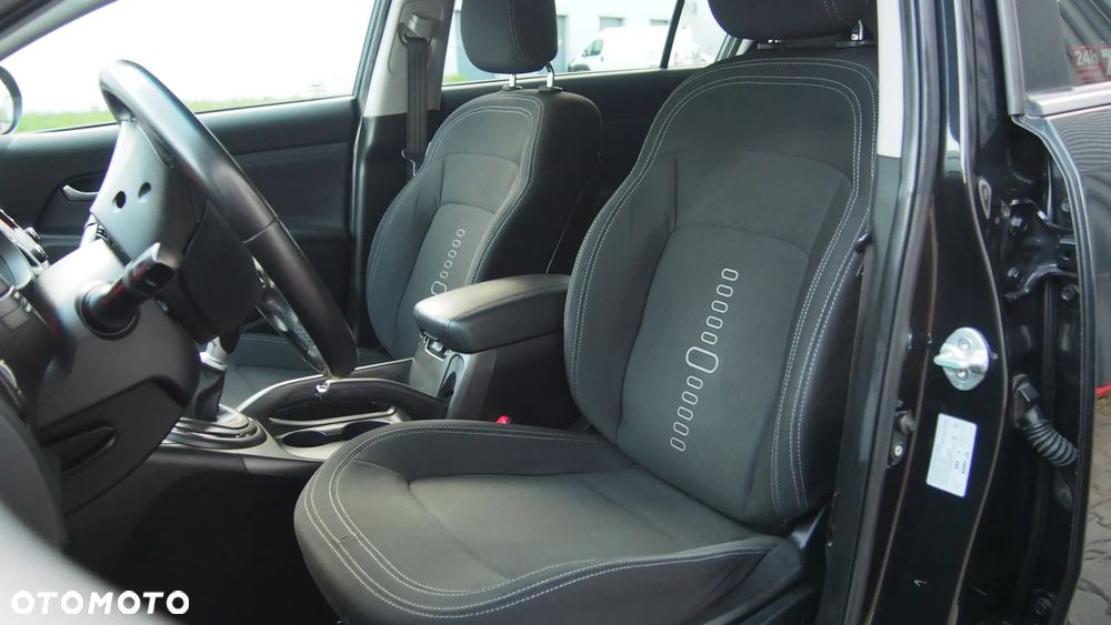 Kia Sportage 1.6 GDI L 2WD - 25