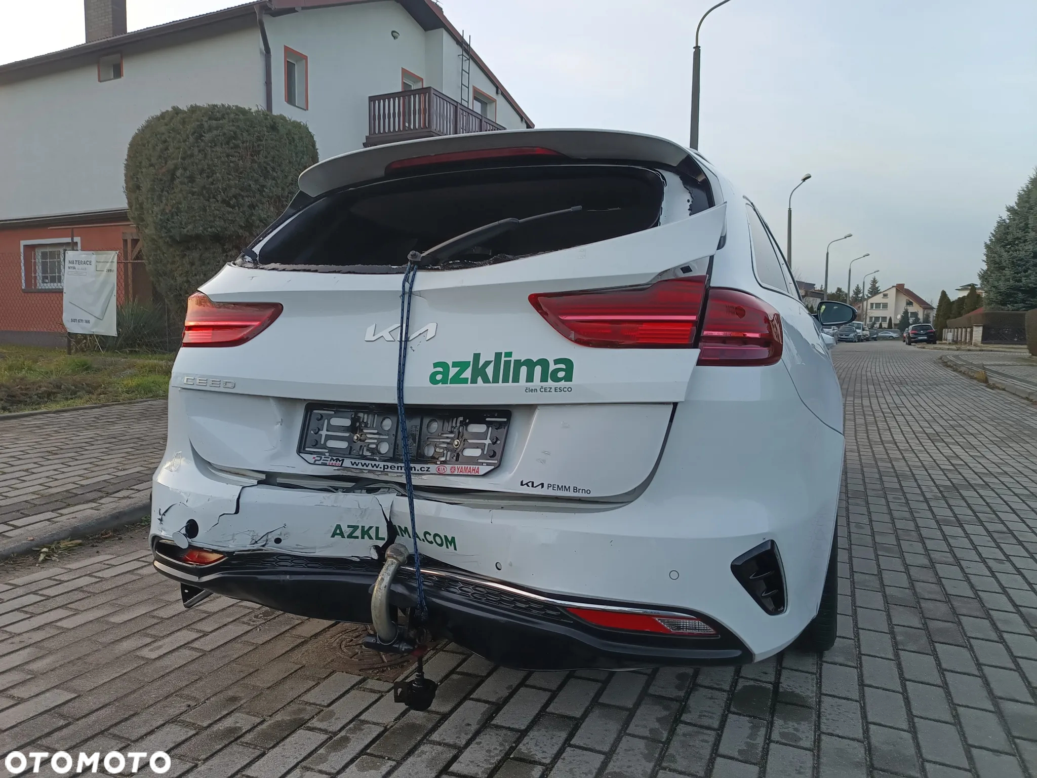 Kia Ceed 1.5 T-GDI OPF JBL Sound Edition - 10