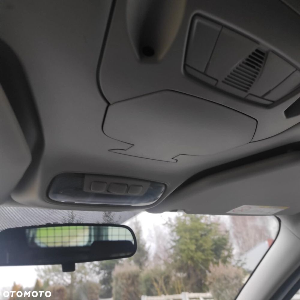 Ford Transit Connect - 24