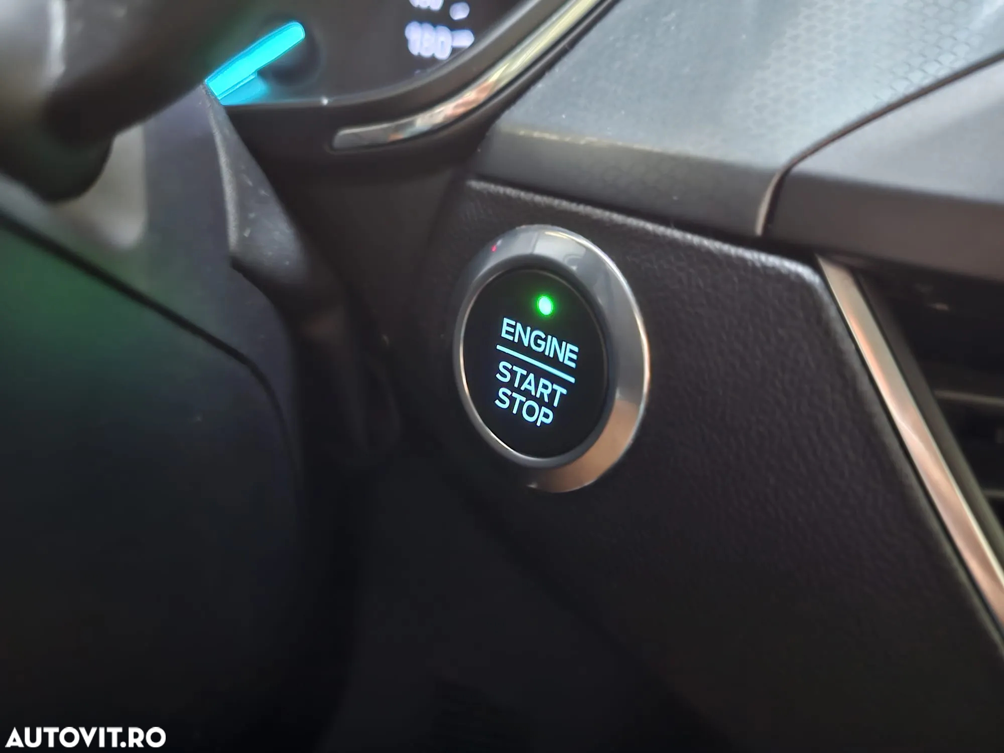 Ford Focus 1.5 EcoBlue Start-Stopp-System Aut. ACTIVE - 20