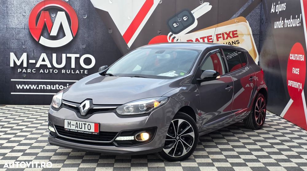 Renault Megane - 3