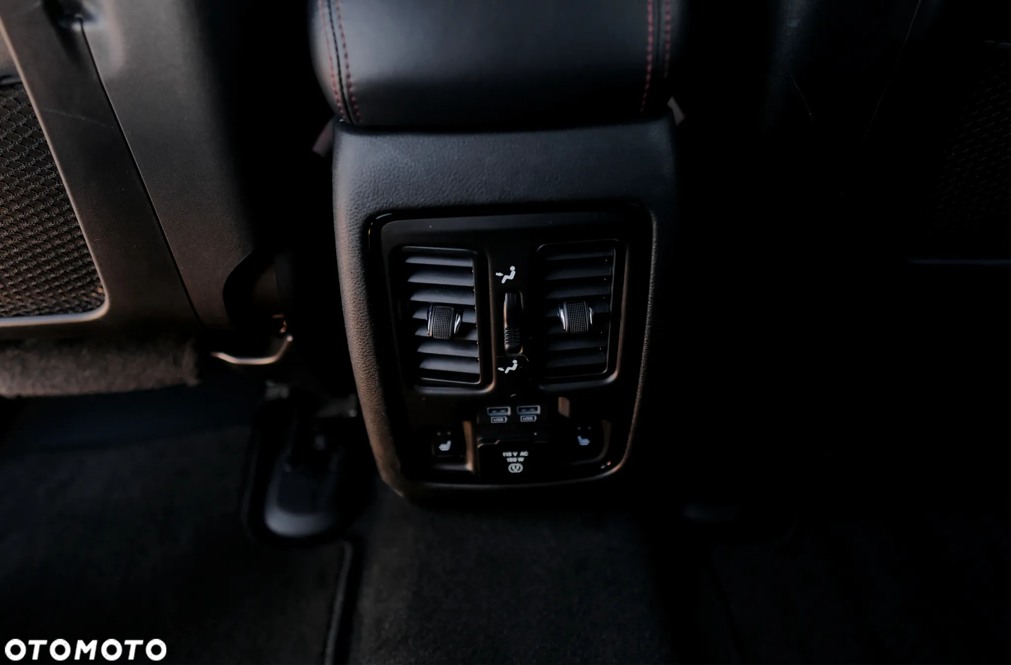 Dodge Durango 5.7 R/T - 20