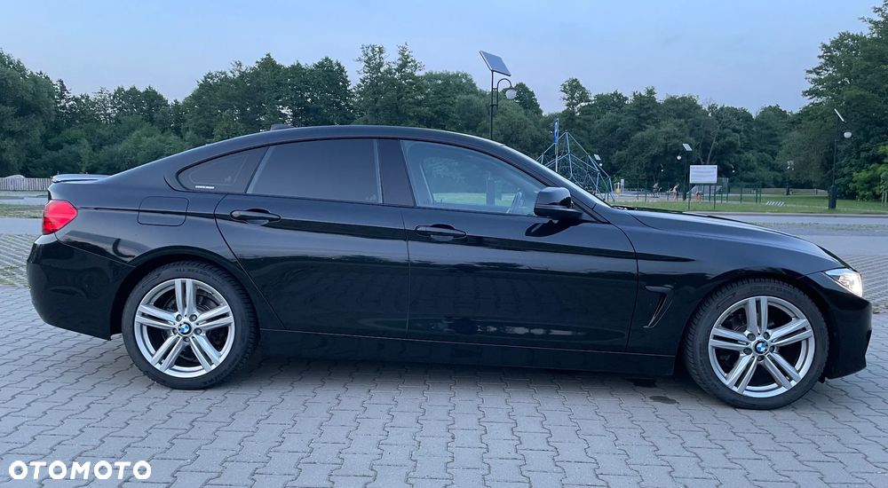 BMW Seria 4 - 4