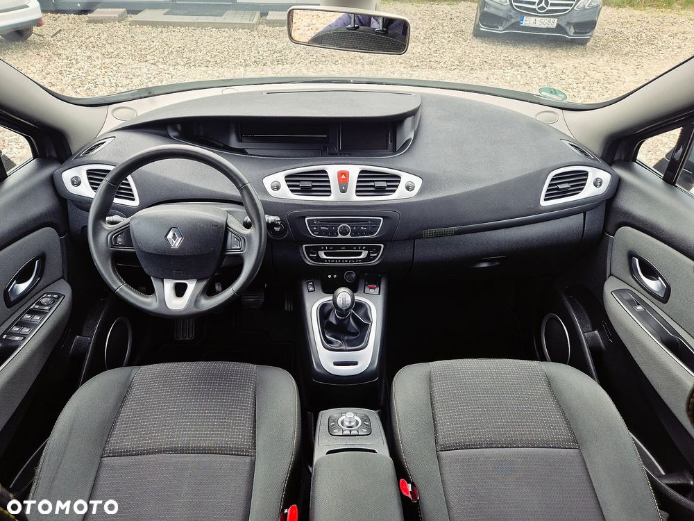 Renault Scenic TCe 130 Dynamique - 23