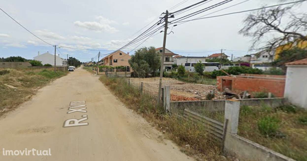 Terreno Urbano em Quinta  Da Aniza Corroios, Seixal - Oportunidade Úni - Grande imagem: 4/10