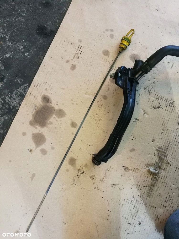 wlew oleju movano nv400 master iii 2.3 dci 10+ - 6