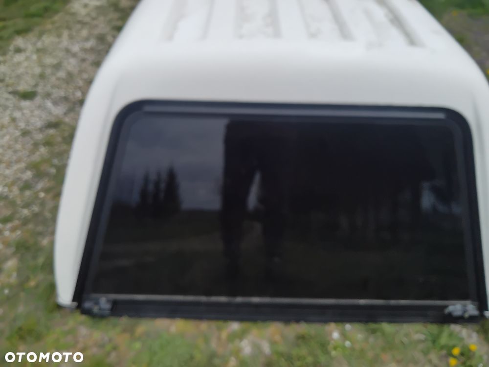 Sprzedam zabudowę skrzyni ładunkowej - 4