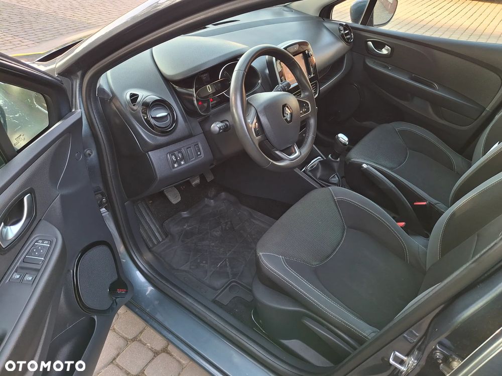 Renault Clio 1.5 dCi Energy Life - 15