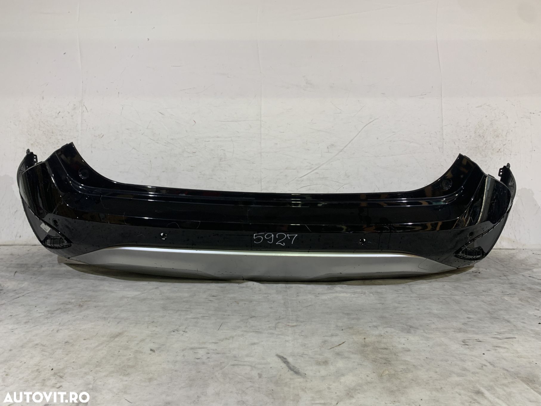 Bara spate Kia Sportage, 2021, 2022, 2023, 2024, cod origine OE 86612-R2100. - 1