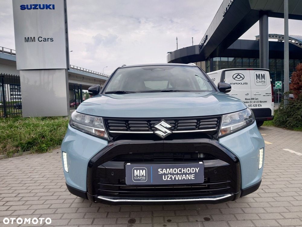 Suzuki Vitara - 2