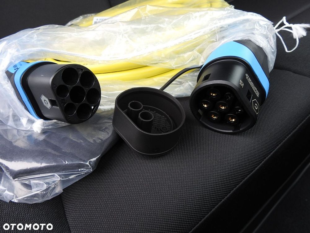 Mercedes-Benz ESPRINTER NOWY ELEKTRYCZNY FURGON AUTOMAT  GWARANCJA  95KM - 41