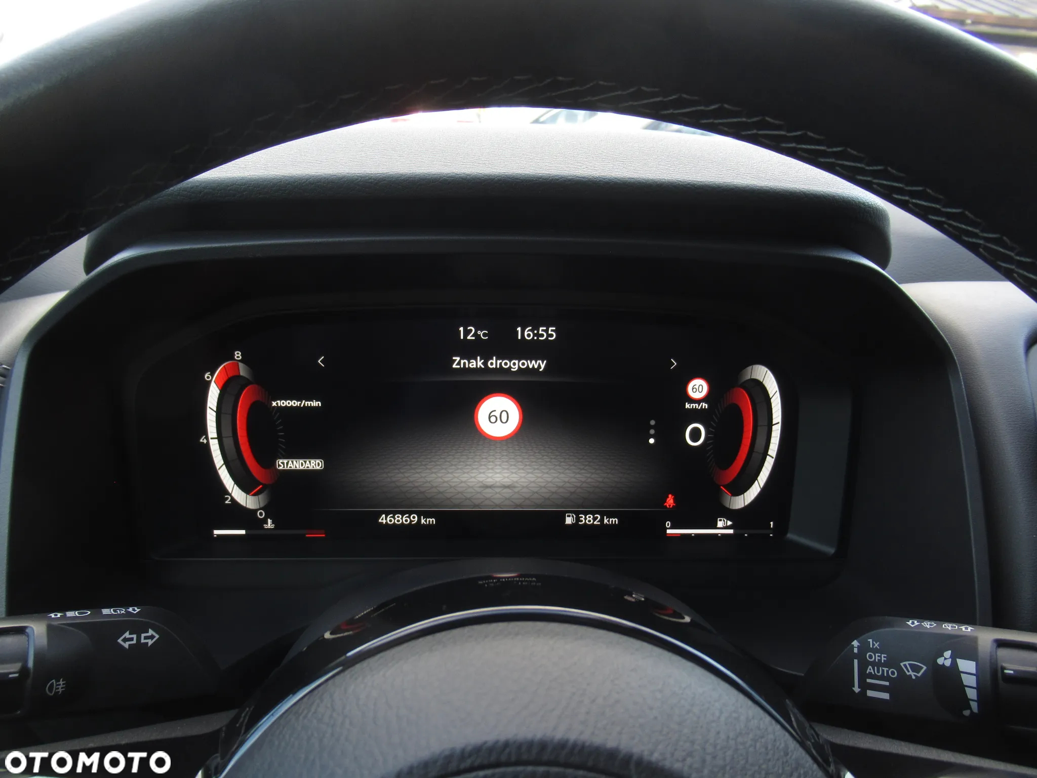 Nissan Qashqai 1.3 DIG-T N-Connecta - 34